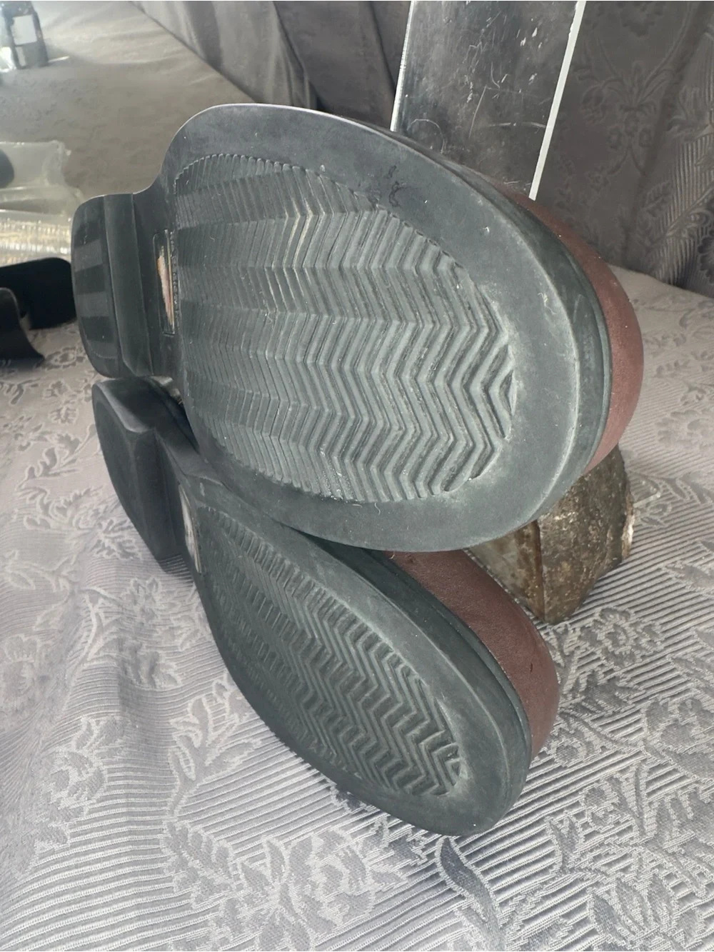Red Wing Shoes excellent used